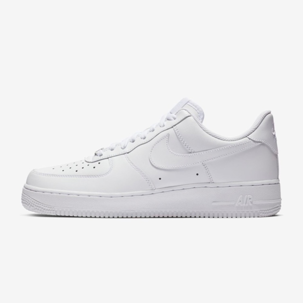 Nike Air Force 1 ‘07